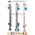 Prix ​​compétitif Cyybm66 Magnetic Level Meter for Cryogenic Tanks